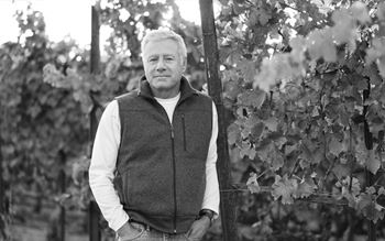 Winemaker, Fred D'Amato